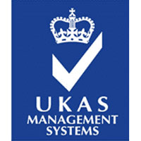 UKAS logo